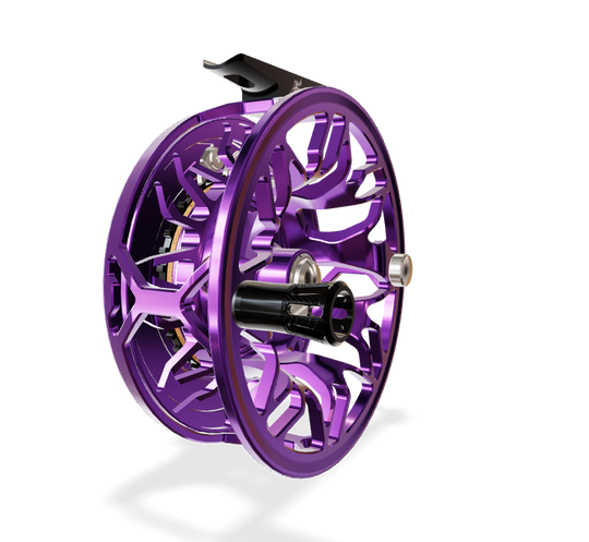 Abel ROVE Reel: 9-11 | Tailwaters Fly Fishing