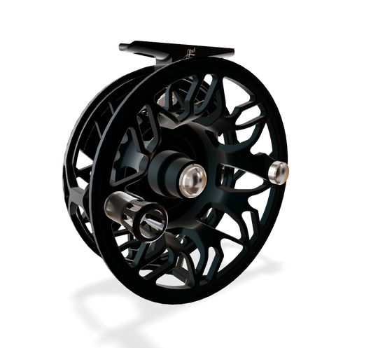 Abel ROVE Reel: 9-11 | Tailwaters Fly Fishing