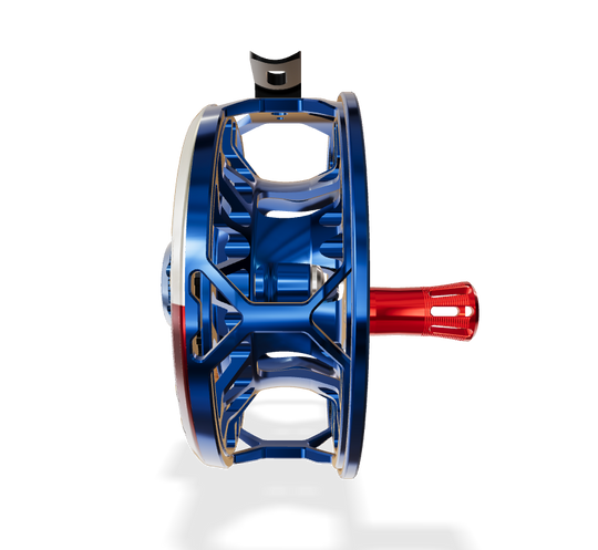 Abel ROVE Reel: 9-11 | Tailwaters Fly Fishing