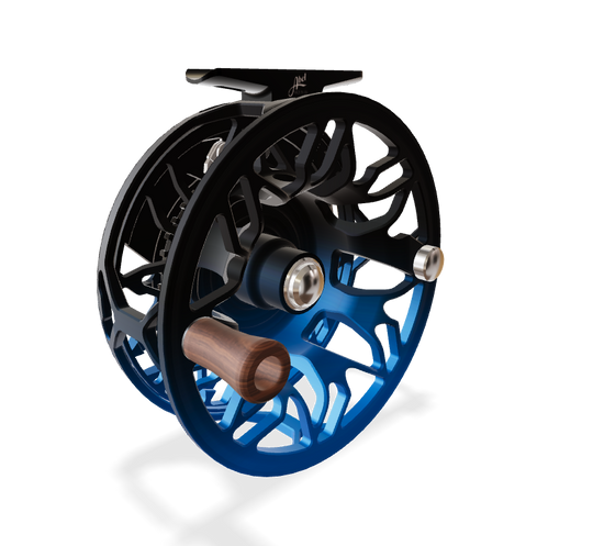 Abel ROVE Reel: 9-11 | Tailwaters Fly Fishing