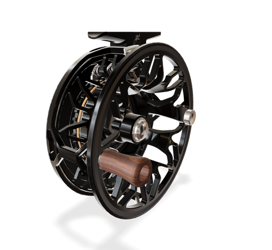 Abel ROVE Reel: 7-9 | Tailwaters Fly Fishing