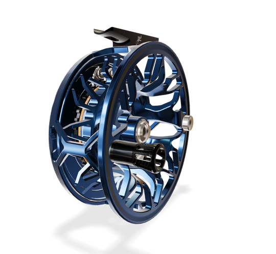 Abel ROVE Reel: 7-9 | Tailwaters Fly Fishing