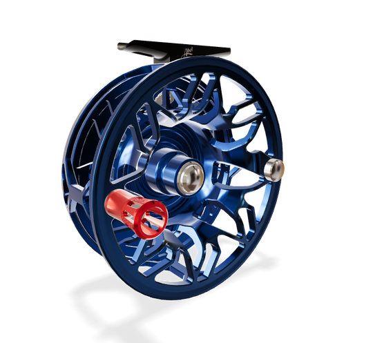 Abel ROVE Reel: 9-11 | Tailwaters Fly Fishing