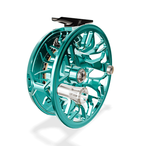 Abel ROVE Reel: 7-9 | Tailwaters Fly Fishing