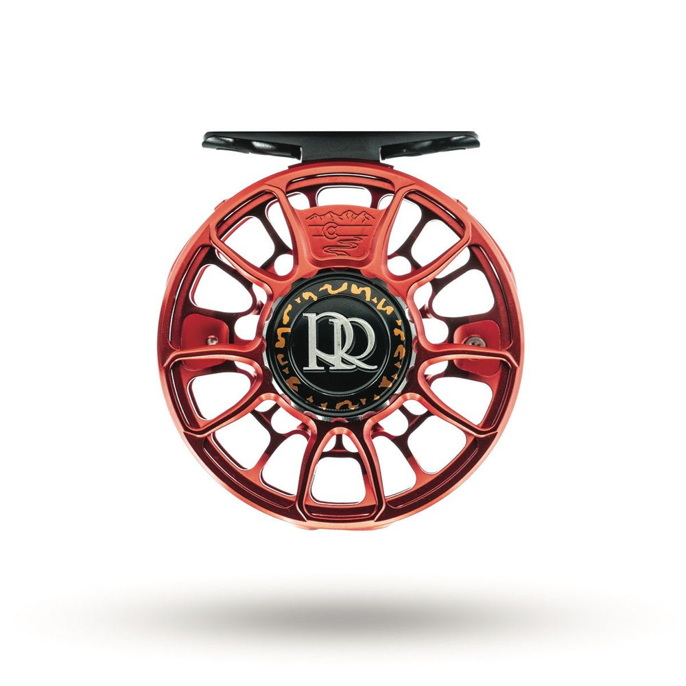 Ross Reels Animas Reel - East Vs West | Tailwaters Fly Fishing