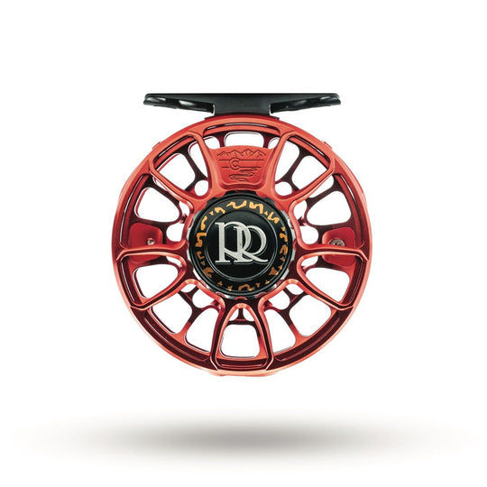 Ross Reels Animas Reel - East Vs West | Tailwaters Fly Fishing
