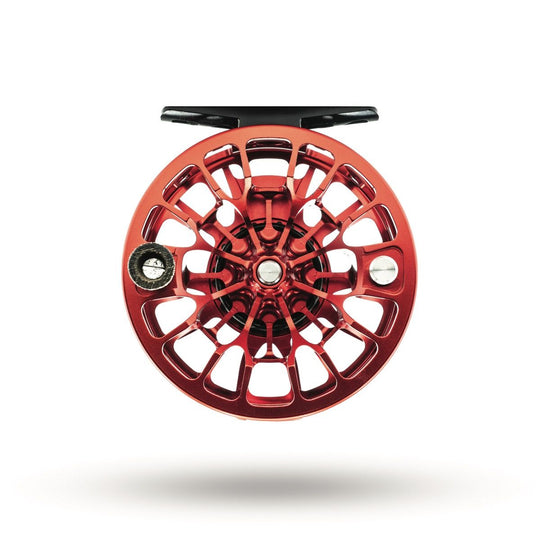 Ross Reels Animas Reel - East Vs West | Tailwaters Fly Fishing