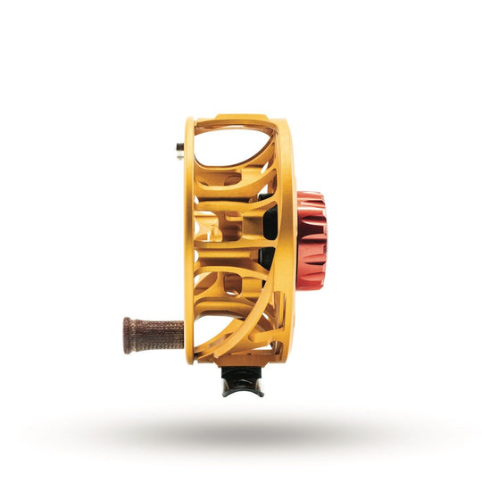 Ross Reels Animas Reel - Golden Trout | Tailwaters Fly Fishing