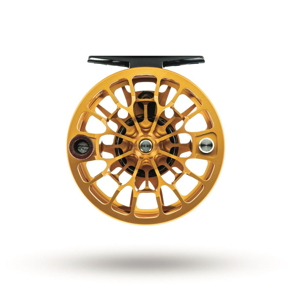 Ross Reels Animas Reel - Golden Trout | Tailwaters Fly Fishing