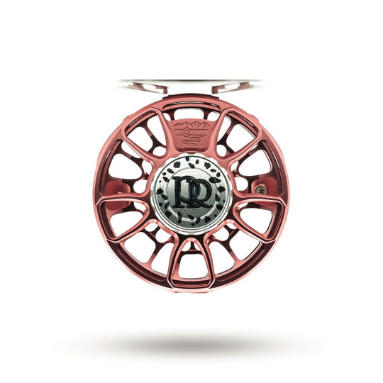 Ross Reels Animas Reel - East Vs West | Tailwaters Fly Fishing