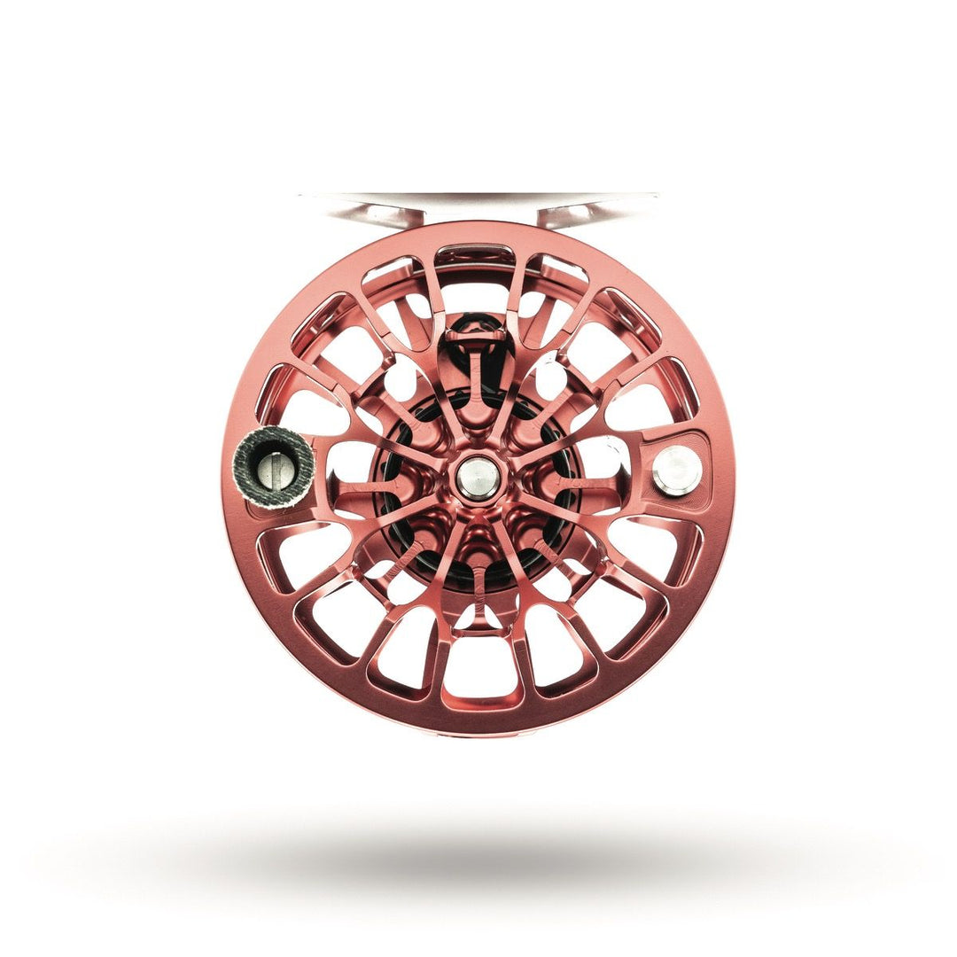 Ross Reels Animas Reel - East Vs West | Tailwaters Fly Fishing