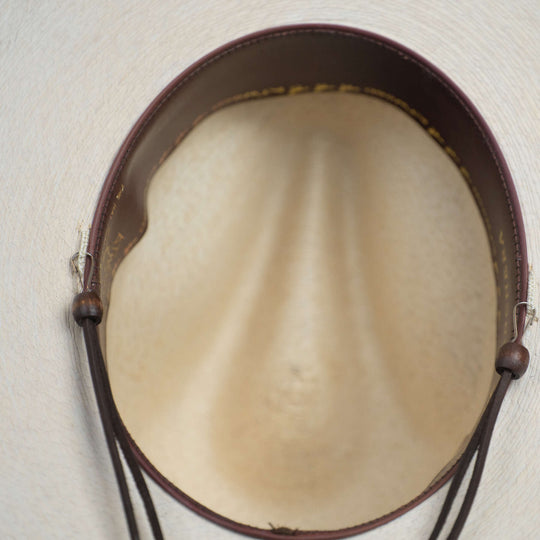Eddie Broussard #S41 - Gus Wide Brim Sombrero | Tailwaters Fly Fishing