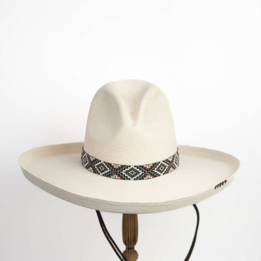 Eddie Broussard #S42 - Gus Wide Brim Sombrero | Tailwaters Fly Fishing