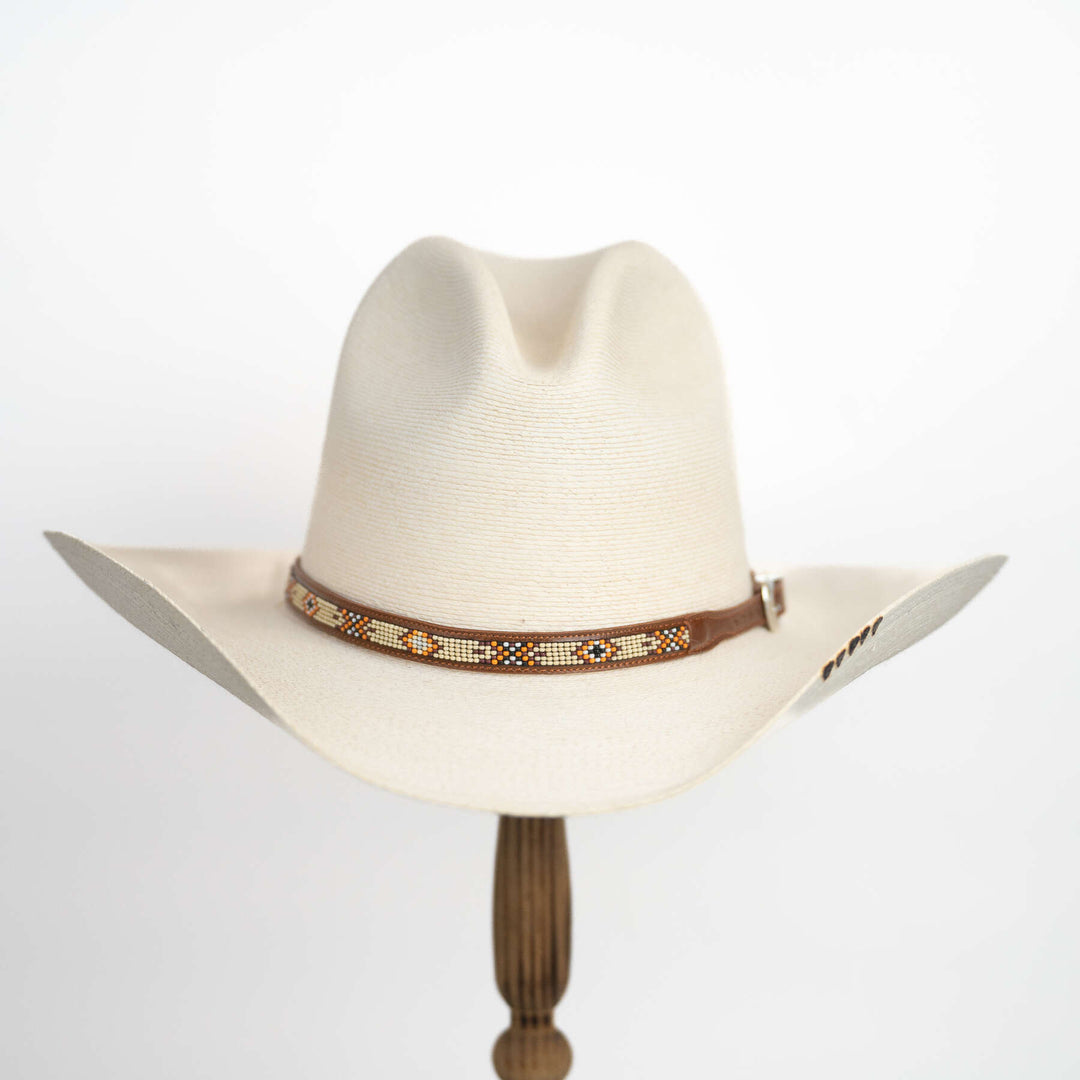 Eddie Broussard #S43 - Gus Narrow Front | Tailwaters Fly Fishing
