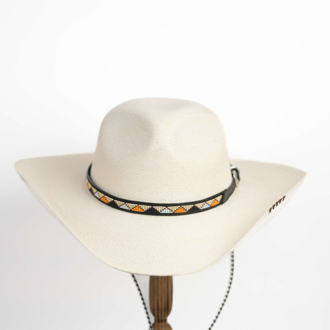 Eddie Broussard #S46 - Gus Low Crown Caroline | Tailwaters Fly Fishing