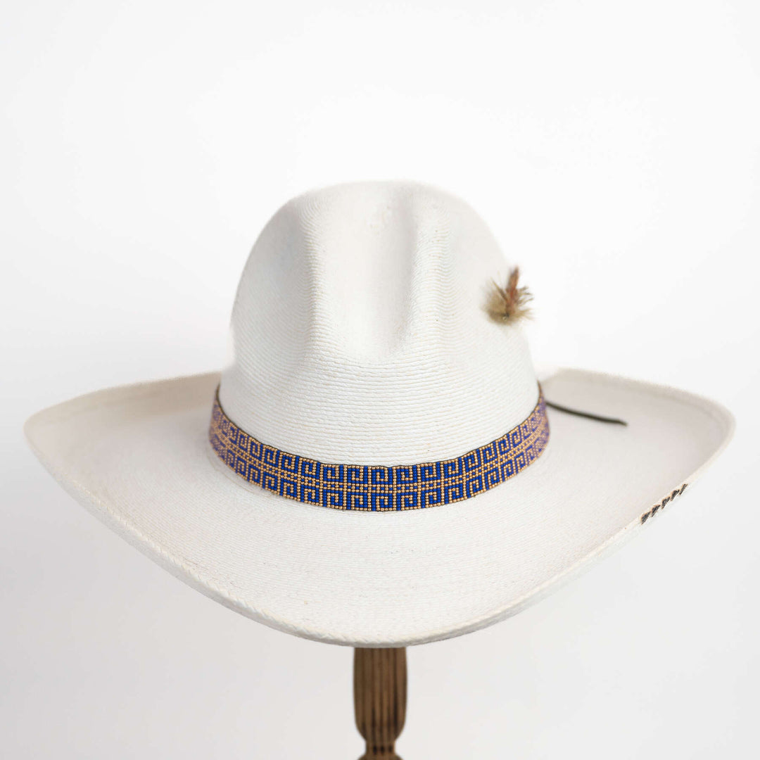 Eddie Broussard #S50 - Sunbody Gus | Tailwaters Fly Fishing