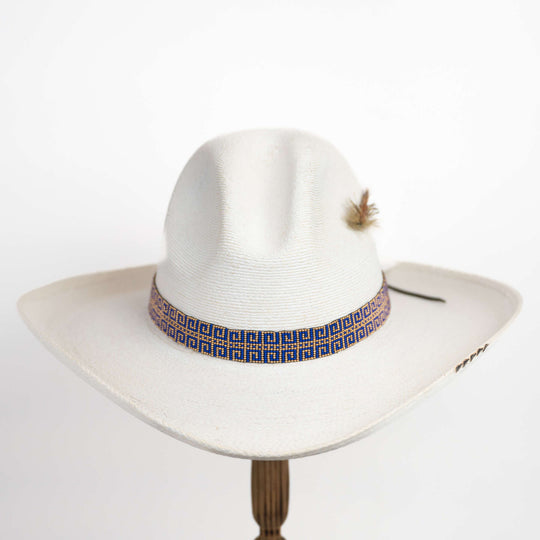 Eddie Broussard #S50 - Sunbody Gus | Tailwaters Fly Fishing