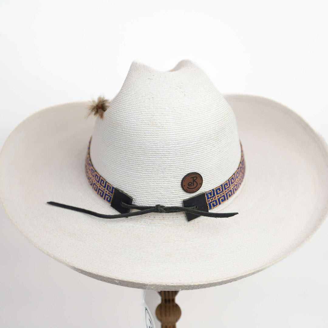 Eddie Broussard #S50 - Sunbody Gus | Tailwaters Fly Fishing