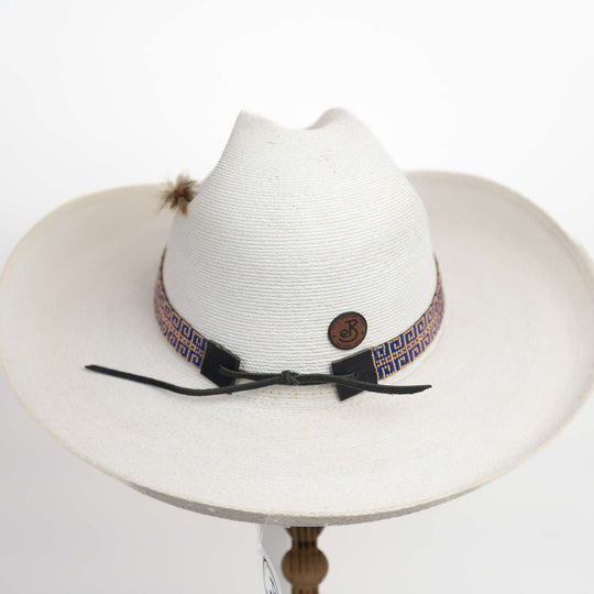 Eddie Broussard #S50 - Sunbody Gus | Tailwaters Fly Fishing