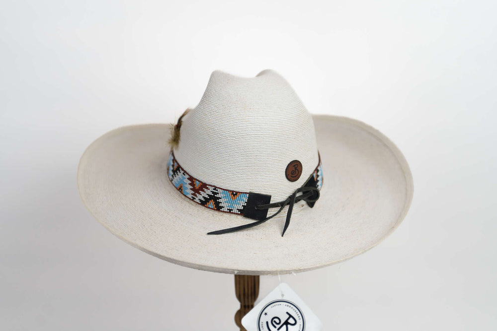 Eddie Broussard #S51 - Sunbody Gus | Tailwaters Fly Fishing