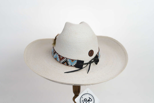 Eddie Broussard #S51 - Sunbody Gus | Tailwaters Fly Fishing