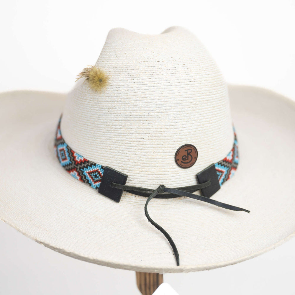 Eddie Broussard #S54 - Sunbody Gus | Tailwaters Fly Fishing