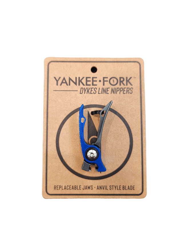 New Phase Yankee Fork Dykes | Tailwaters Fly Fishing