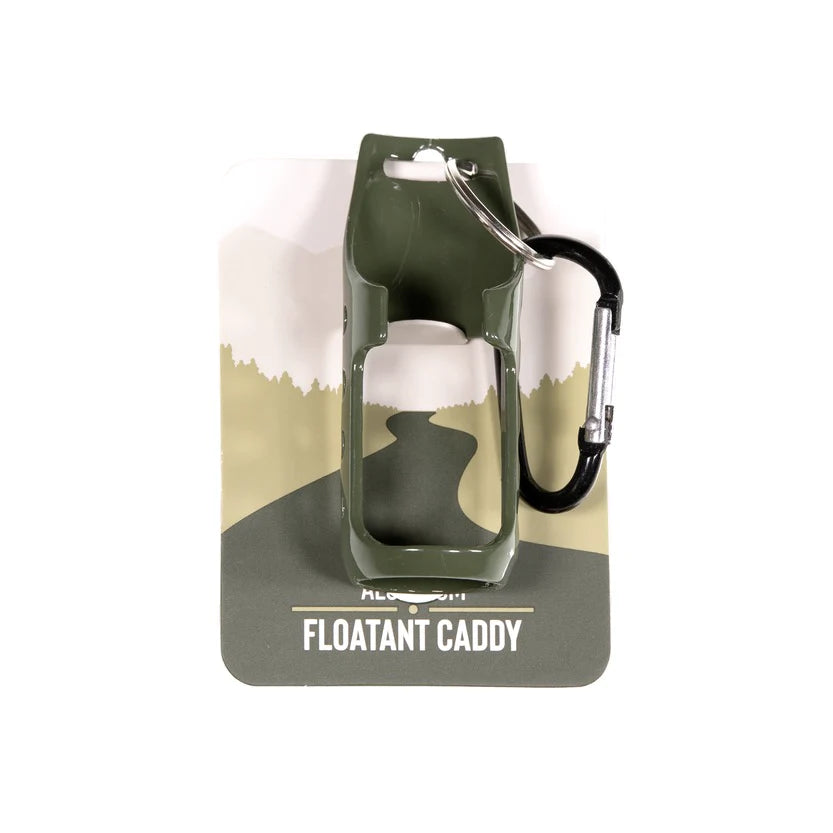 Aluminum Floatant Caddy | Tailwaters Fly Fishing