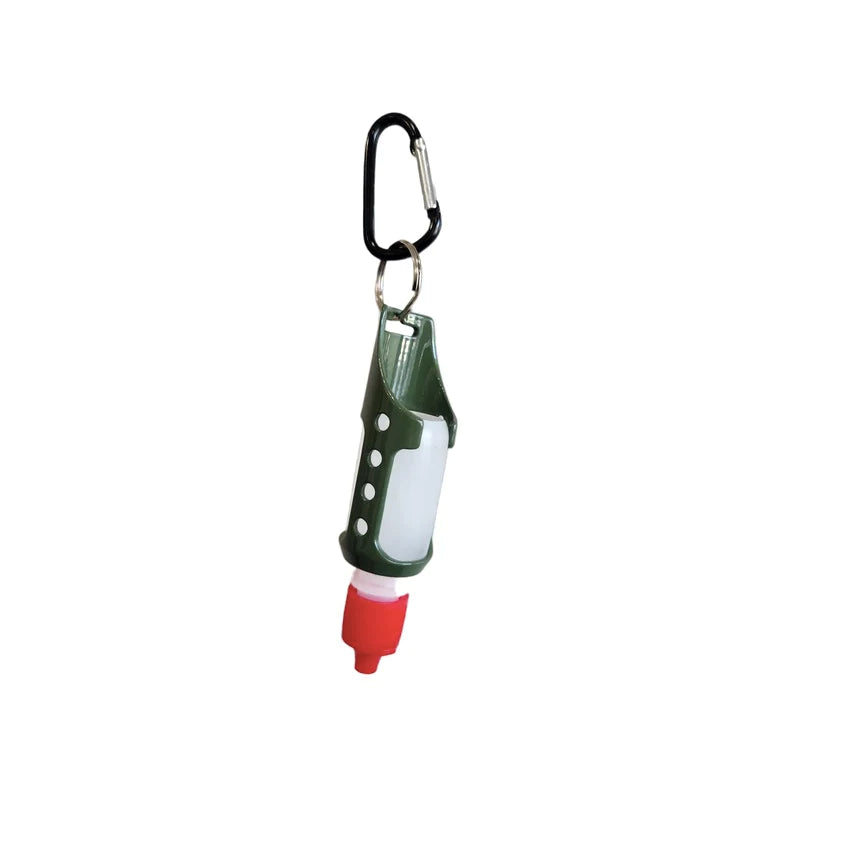Aluminum Floatant Caddy | Tailwaters Fly Fishing