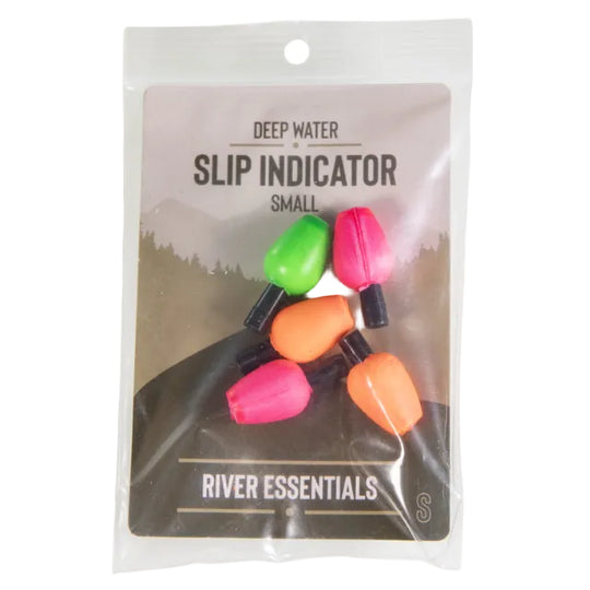 New Phase Slip Indicators | Tailwaters Fly Fishing