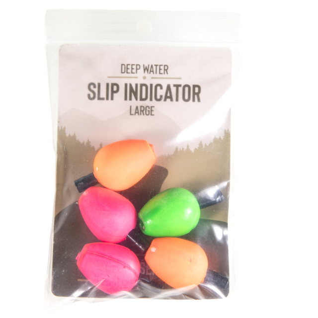 New Phase Slip Indicators | Tailwaters Fly Fishing