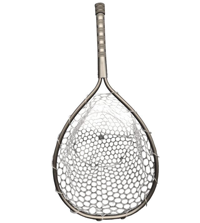 New Phase Meat Hammock Net | Tailwaters Fly Fishing
