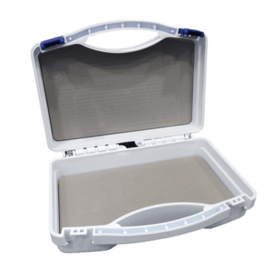 New Phase Depth XL Streamer Fly Box | Tailwaters Fly Fishing
