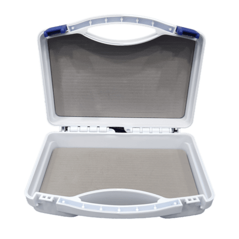 New Phase Depth XL Streamer Fly Box | Tailwaters Fly Fishing