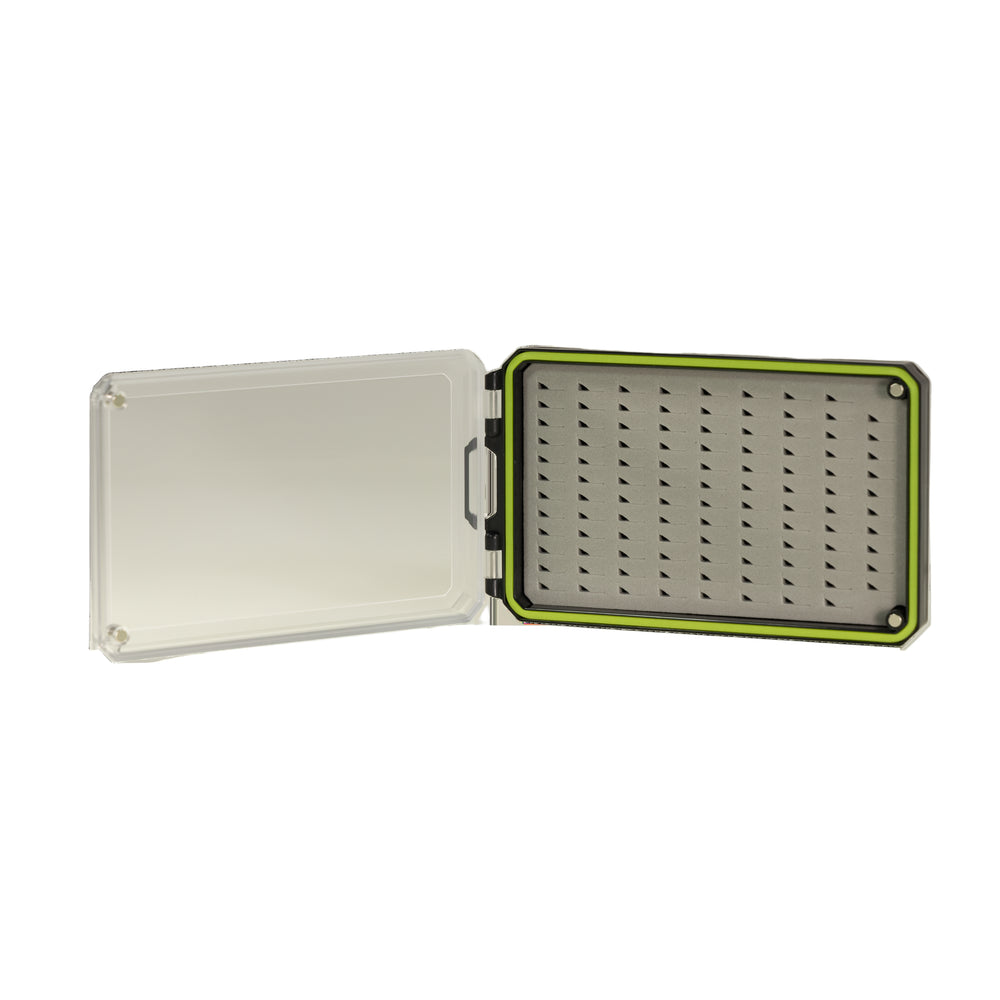 New Phase Medium Magnetic Closure Water Resistant Slim Box