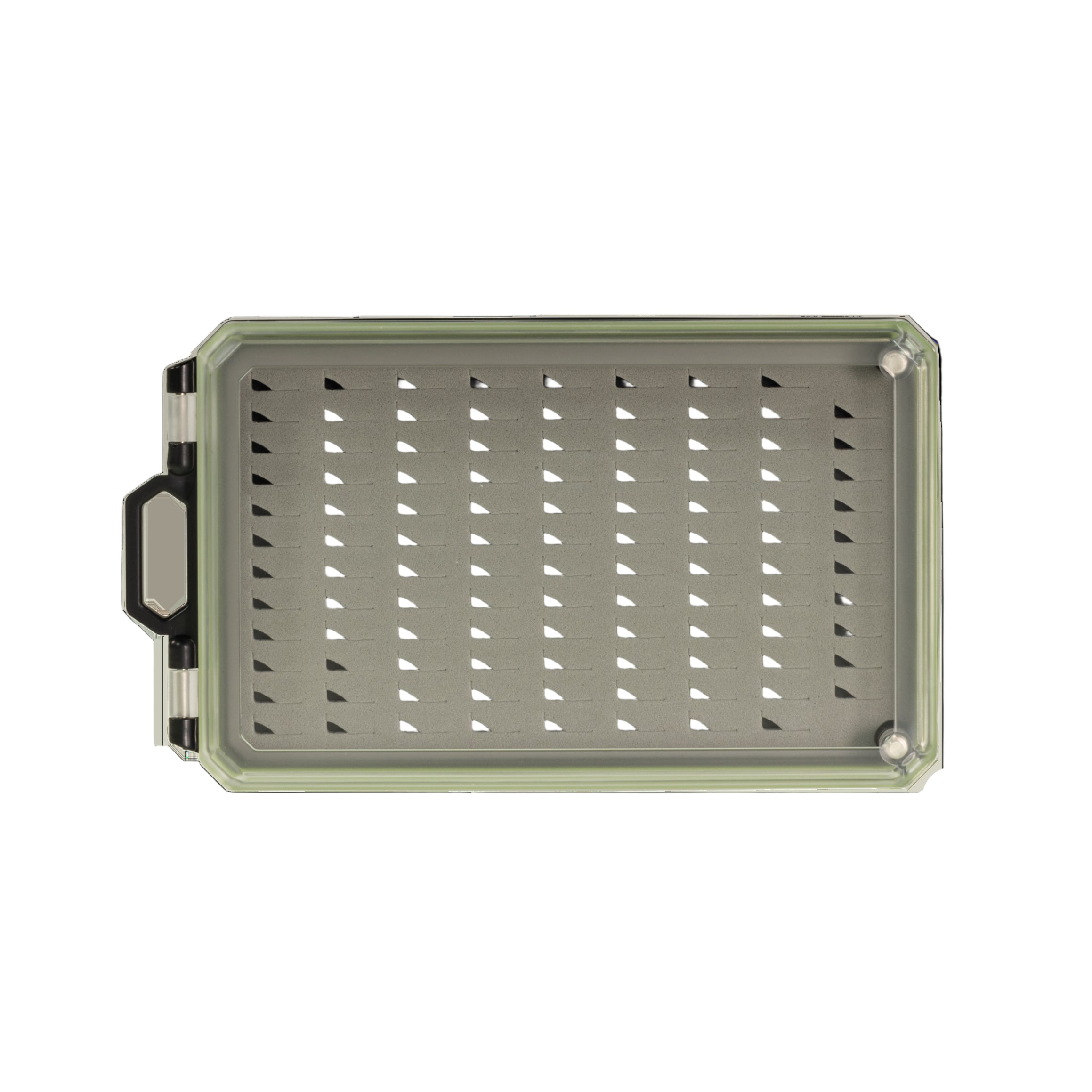 New Phase Small Magnetic Closure Water Resistant Slim Box | Tailwaters Fly Fishing