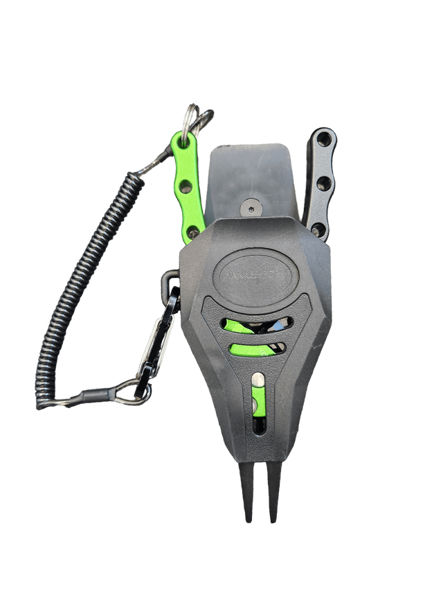 New Phase Yankee Fork Guide Pliers | Tailwaters Fly Fishing