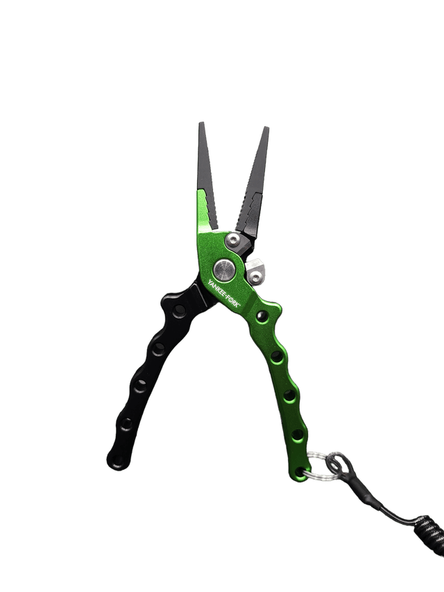 New Phase Yankee Fork Guide Pliers | Tailwaters Fly Fishing