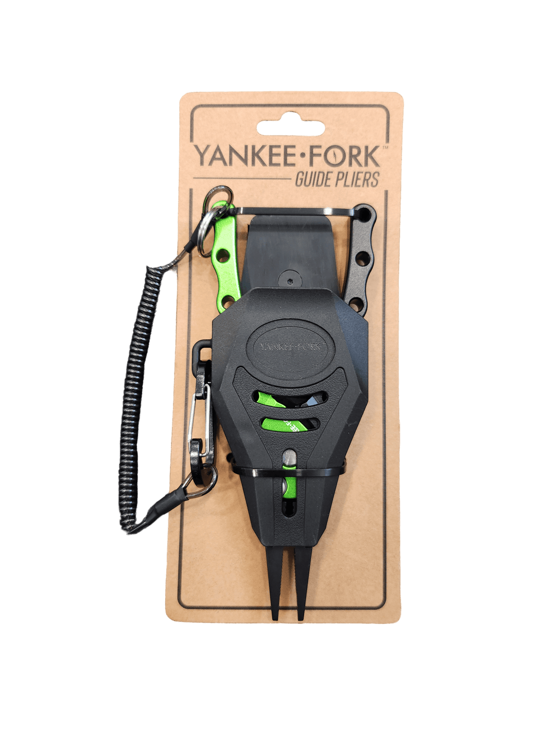 New Phase Yankee Fork Guide Pliers | Tailwaters Fly Fishing