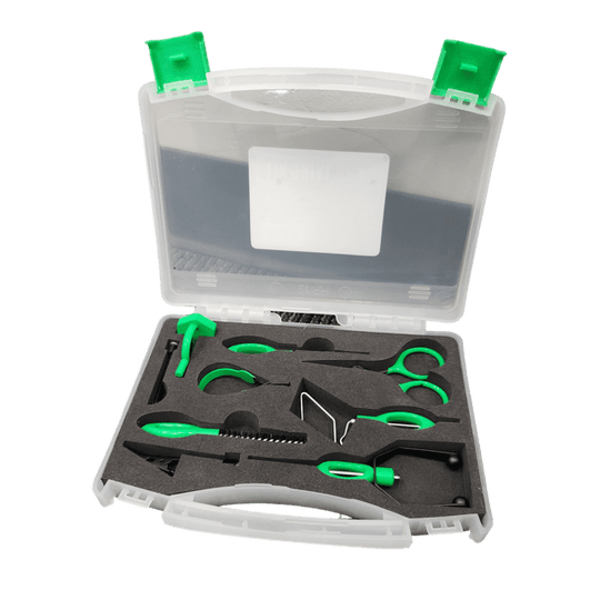New Phase Pro Fly Tying Kit | Tailwaters Fly Fishing