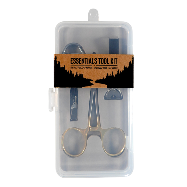 New Phase Essentials Tool Kit | Tailwaters Fly Fishing