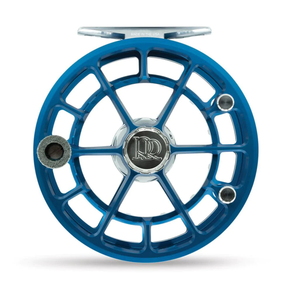 Ross Reels Evolution R Salt Reel | Tailwaters Fly Fishing