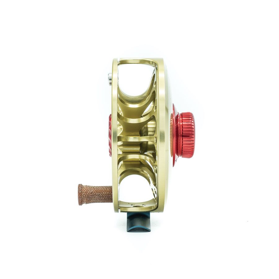 Ross Reels Limited Edition Coors San Miguel Reel | Tailwaters Fly Fishing