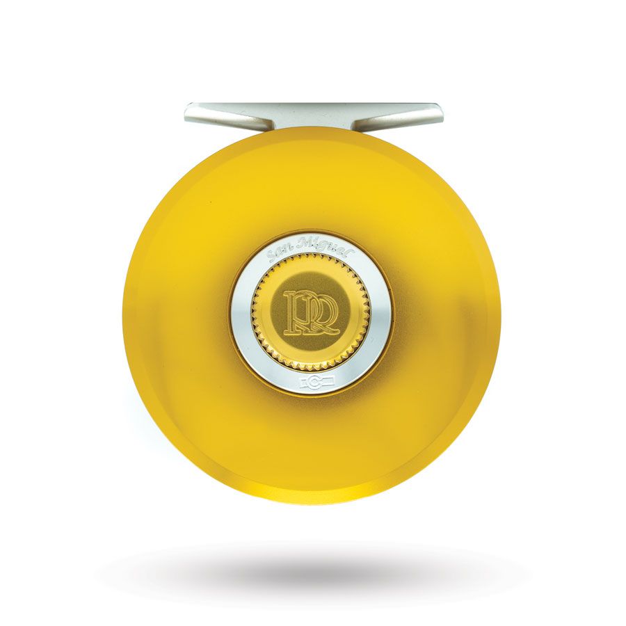 Ross Reels San Miguel Reel | Tailwaters Fly Fishing