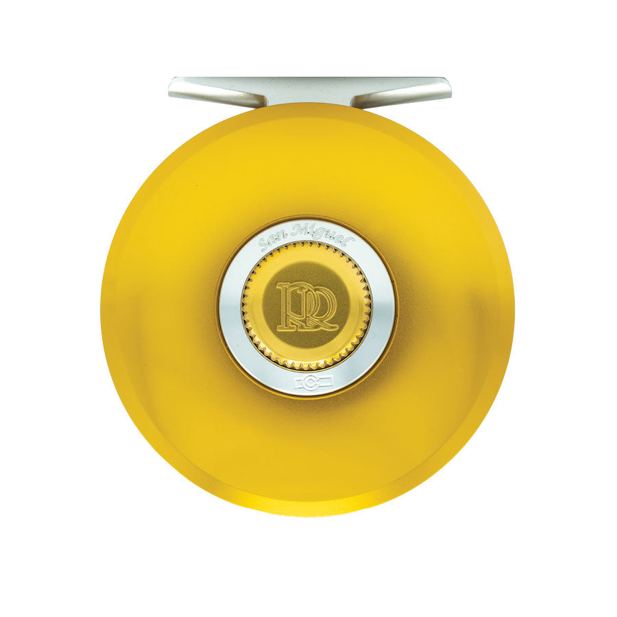 Ross Reels San Miguel Reel | Tailwaters Fly Fishing