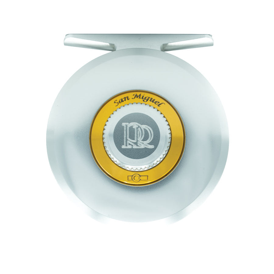 Ross Reels San Miguel Reel | Tailwaters Fly Fishing