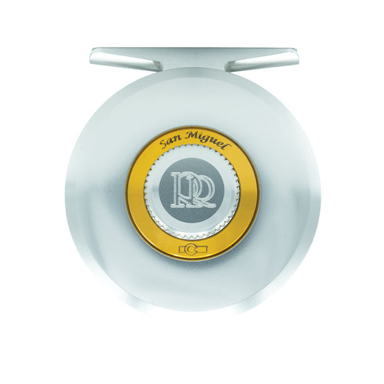 Ross Reels San Miguel Reel | Tailwaters Fly Fishing