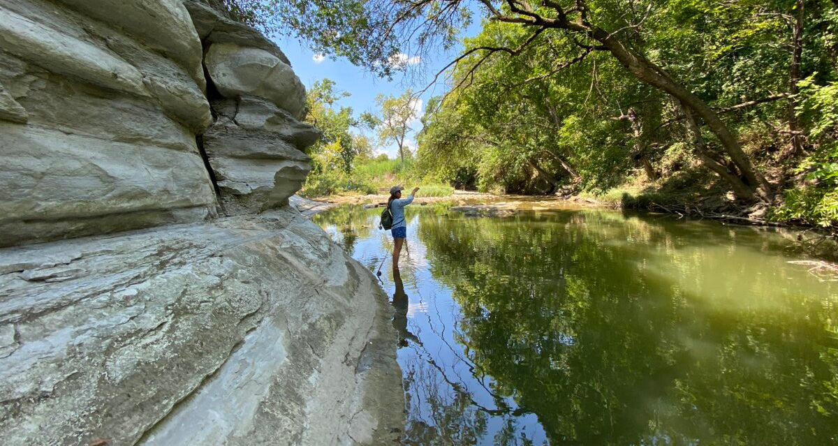 Texoma Striper Flies - One Off Depth Charges - Flyfishing Texas