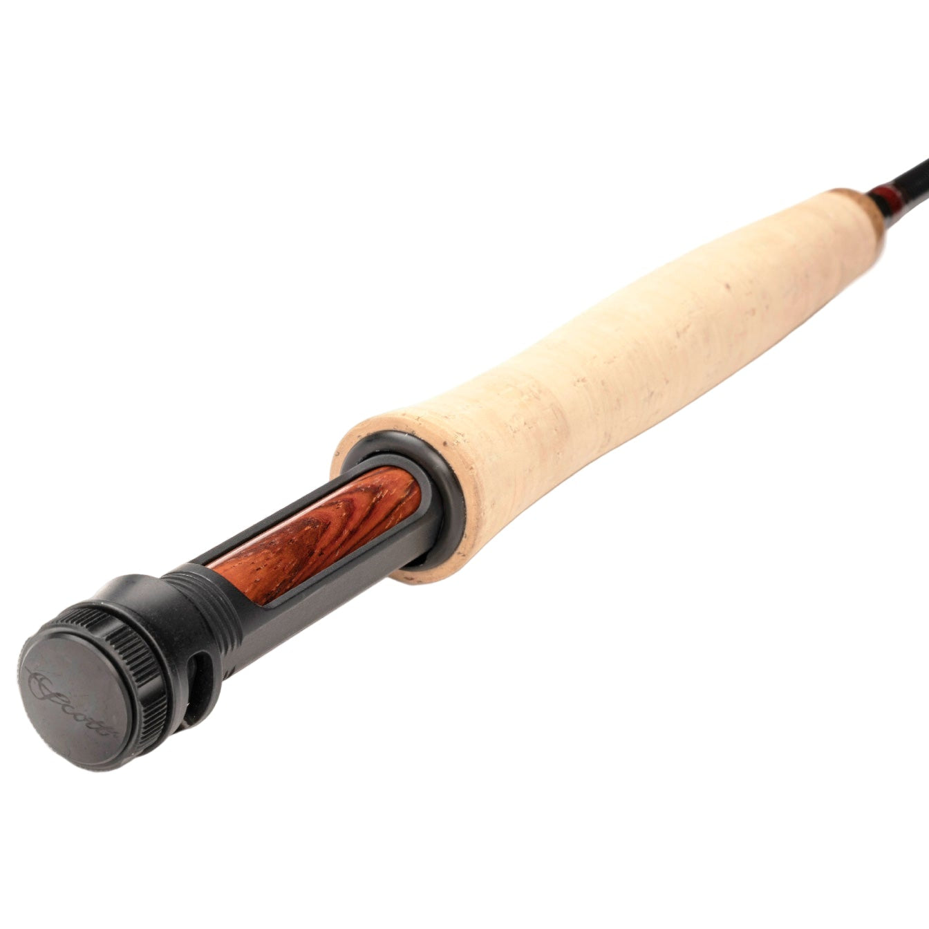 Scott Rod Company GT Series Fly Rod | Tailwaters Fly Fishing