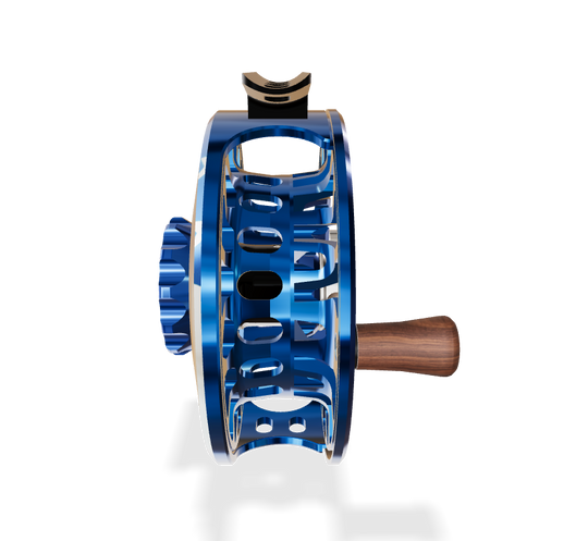 Abel SDF Reel: 6-7 | Tailwaters Fly Fishing